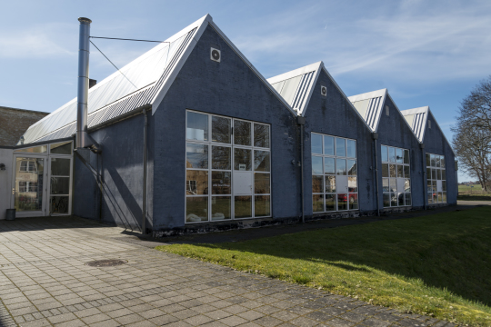 MØBELFABRIKKEN