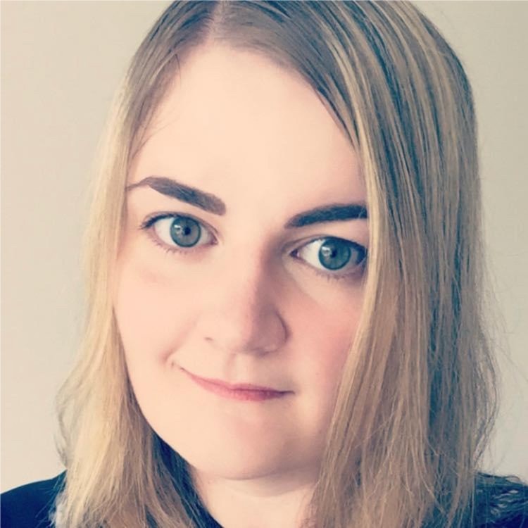 Anne-Sophie Steenslev