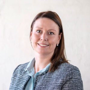 Christa Lodahl