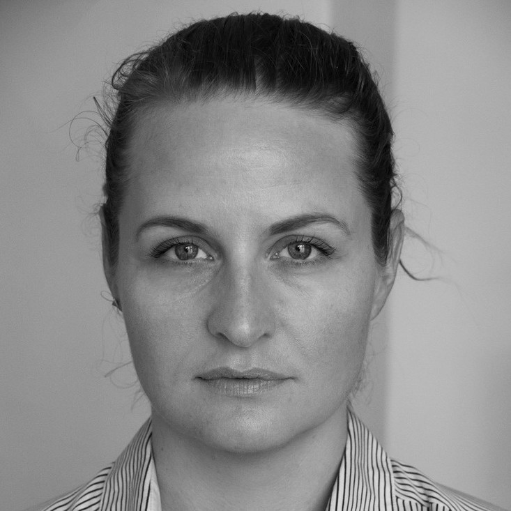 Cindie Dahl Rode Hiort